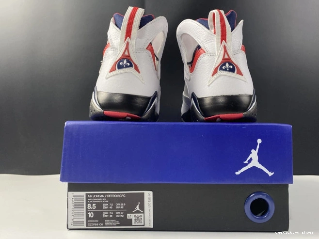 Rep 7 Jordan Air PSG CZ0789-105 0721